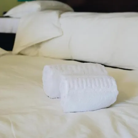 Apartamento Sea View 5c *