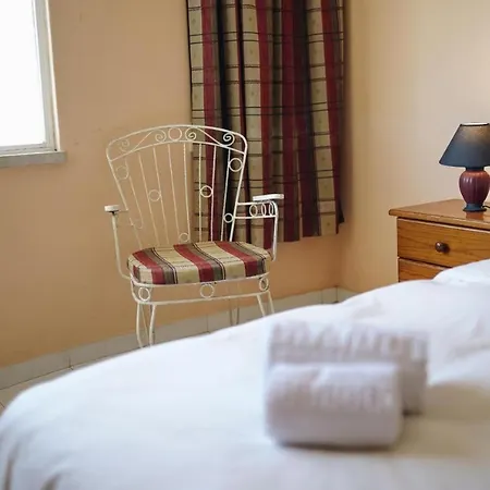 Apartman Sea View 5c