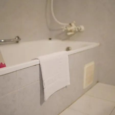 Sea View 5c Apartman *