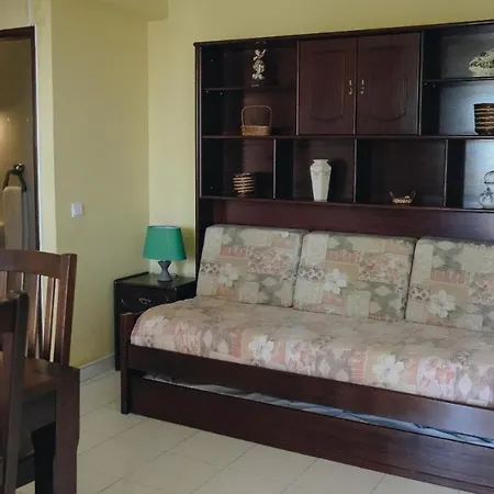 Apartamento Sea View 5c *