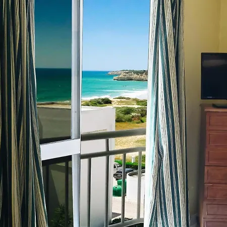 Apartment Sea View 5c *