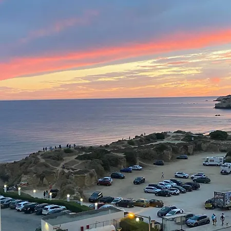 Sea View 5c Apartamento