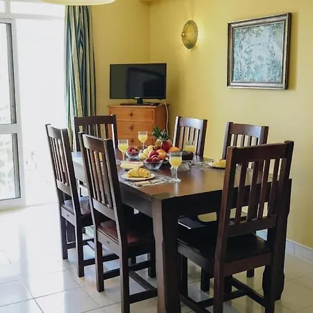 Apartman Sea View 5c *