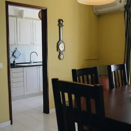 Sea View 5c Армасан-де-Пера