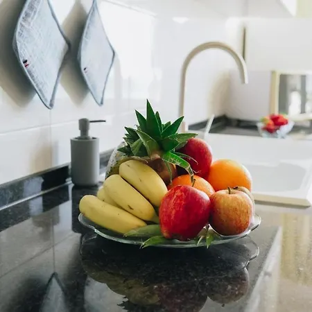 Sea View 5c * Armação de Pêra