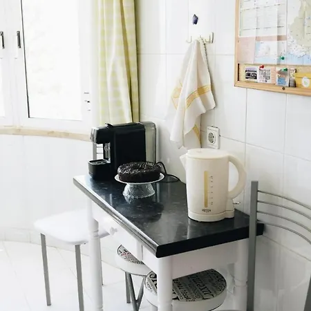 Sea View 5c Armação de Pêra