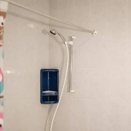 Apartament Sea View 5c