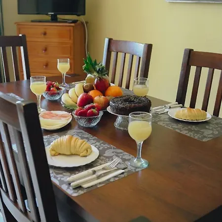 Sea View 5c Armação de Pêra