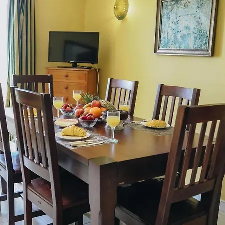 Apartament Sea View 5c