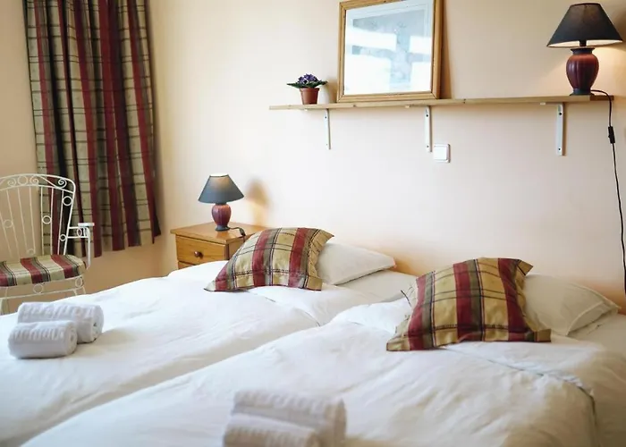 Sea View 5c 아파트 Armação de Pêra