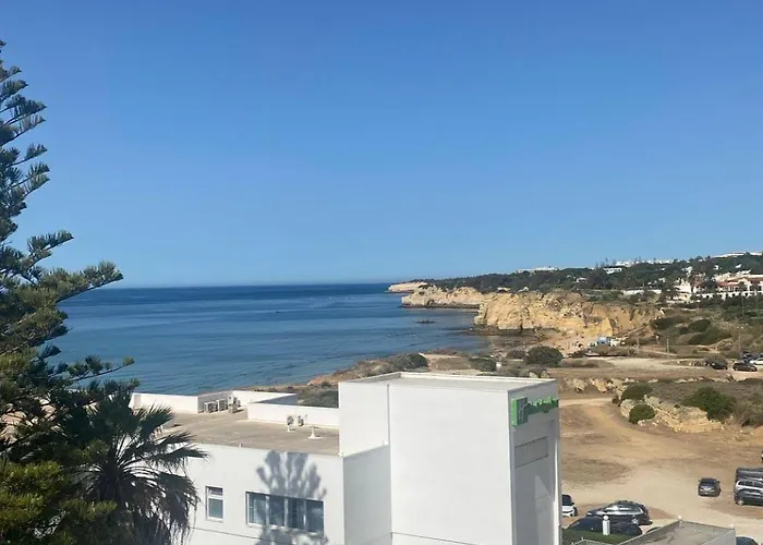 Sea View 5c * Armação de Pêra