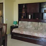 Apartamento Sea View 5c *