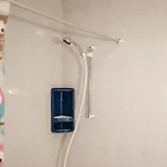 Apartamento Sea View 5c
