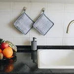 Apartamento Sea View 5c