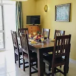 Apartamento Sea View 5c *