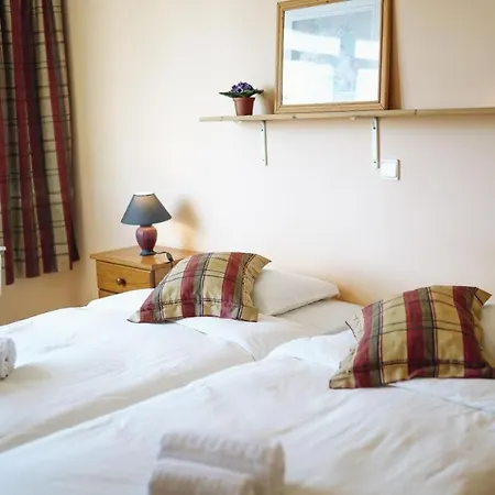 Sea View 5c Apartment Armação de Pêra